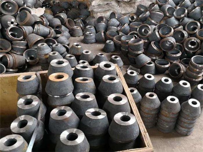 宁波网架构件锥头