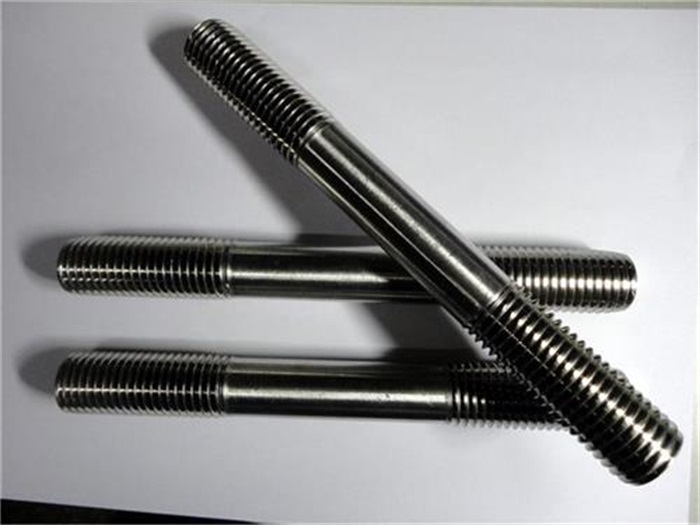 宁波双头高强螺栓