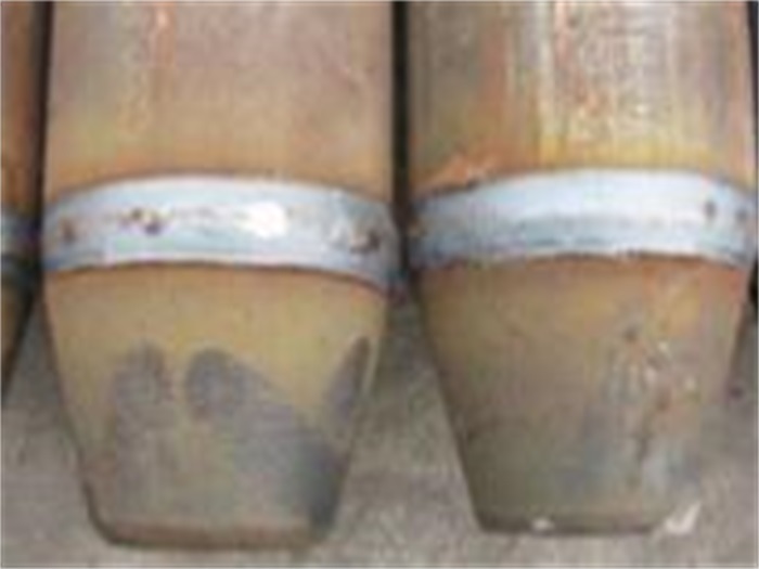 宁波网架杆件焊接